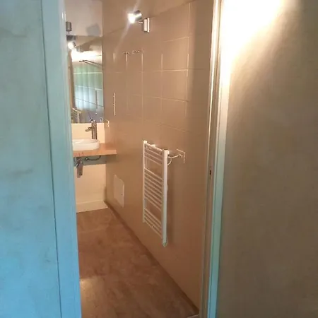 בית חווה Locanda Monte Pimpio Graffignano