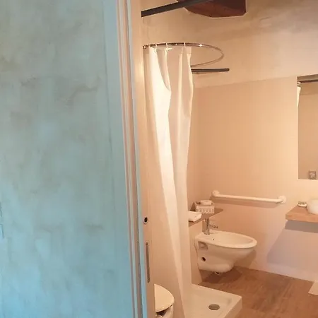 Locanda Monte Pimpio בית חווה