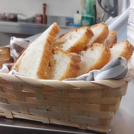 בית חווה Locanda Monte Pimpio
