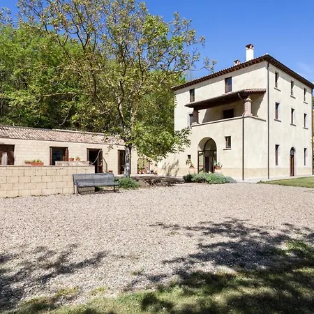 Locanda Monte Pimpio Graffignano