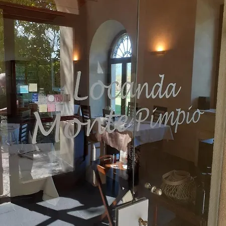 Locanda Monte Pimpio Graffignano
