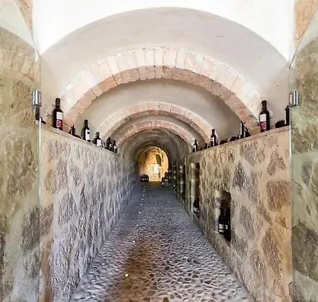 Locanda Monte Pimpio בית חווה *