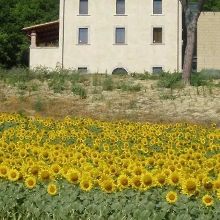 Locanda Monte Pimpio * Graffignano